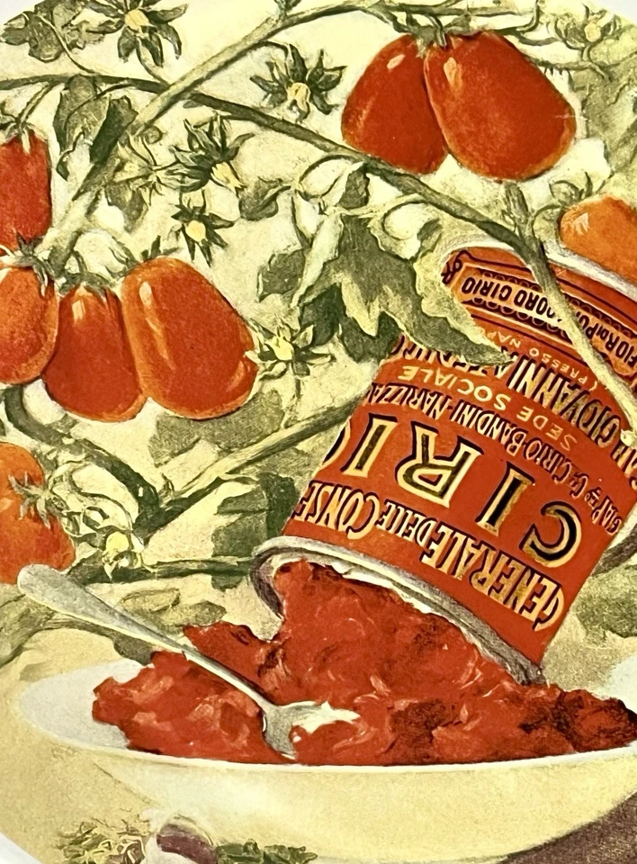 Cuenco para servir pasta rústica Pottery Barn, "Buon Appetito" 14 pulgadas, grande/profundo Foto 2 de 2