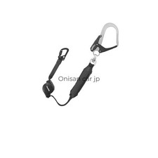 NEW TJM Design Tajima New Standard Safety Harness Seat Belt/Waist Belt Type