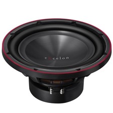 Kenwood KFC-XW1241HP 12" Subwoofer, High Power Class, 2000W Max Power