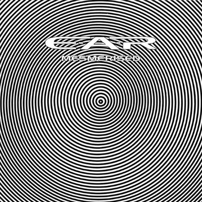 Experimental Audio Research Mesmerised (Vinyl)