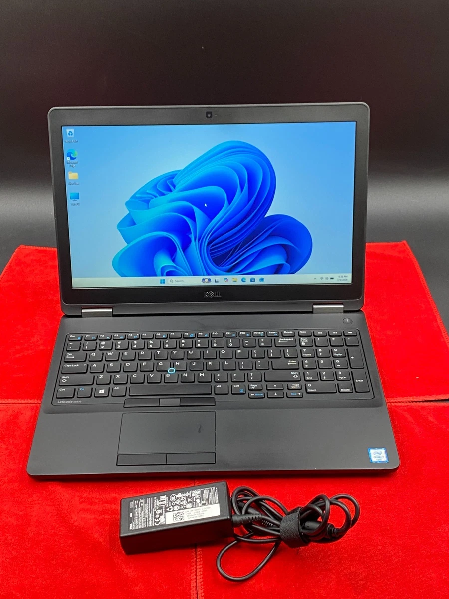 Las mejores ofertas en Computadoras portátiles y Dell Latitude