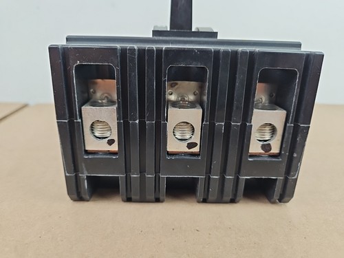 Square D FAL34100 Formgehäuse-Leistungsschalter 100 Ampere 3-polig 480 Vac - Bild 6 von 6