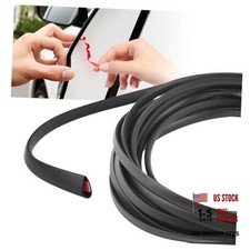 16.4Ft Car Door Edge Guards,Anti-Collision Car Door Protector Edge Guards