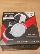 SteelSeries Gaming Headset SteelSeries Arctis...