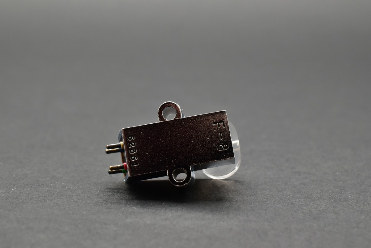 Grace F-8L MM Cartridge | eBay