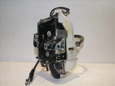 6K4837016D türschloss vorne rechts 107143 SEAT IBIZA 1.4 G MODELO 6K 1999-2002