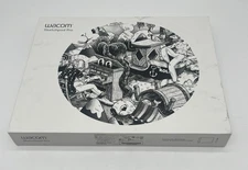 Wacom Sketchpad Pro.