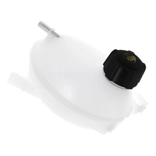 Coolant Reservoir Expansion Tank for Renault Clio/Captur 08-21 Dacia 217164354R