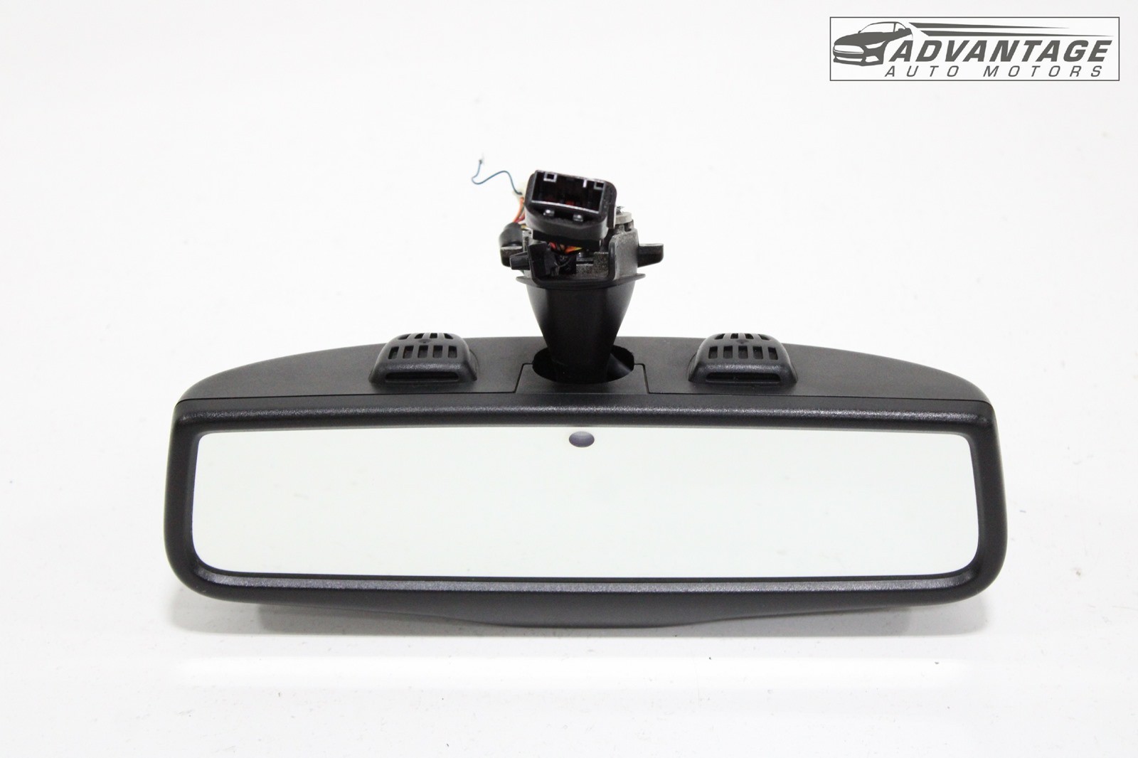 2014-2017 MASERATI QUATTROPORTE FRONT WINDSHIELD INTERIOR REAR VIEW MIRROR OEM