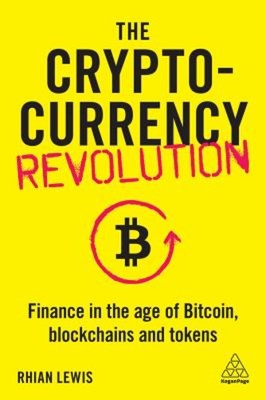Die Kryptowährungsrevolution: Finanzen Im Zeitalter Von Bitcoin, Bl