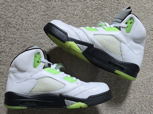 Jordan 3 Quai 54 - Bild 2 von 6