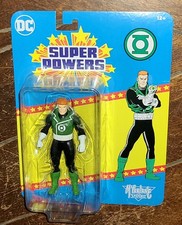 DC Super Powers   36 GUY GARDNER 5  Action Figure  2024  McFarlane Toys