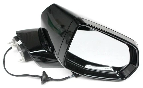 OEM Right Passenger Side Exterior Mirror For Cadillac XT6 Sport 84936131