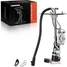 A-premium Electric Fuel Pump Assembly With Sending Unit Compatible With Ford