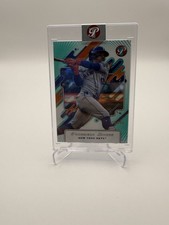 Francisco Lindor 2025 Topps Pristine 178/199