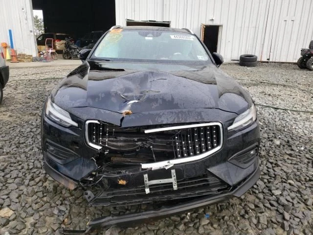 Anti-Lock Brake Part Model Mild Hybrid Fits 20-22 VOLVO XC60 141853 - Изображение 4 из 4