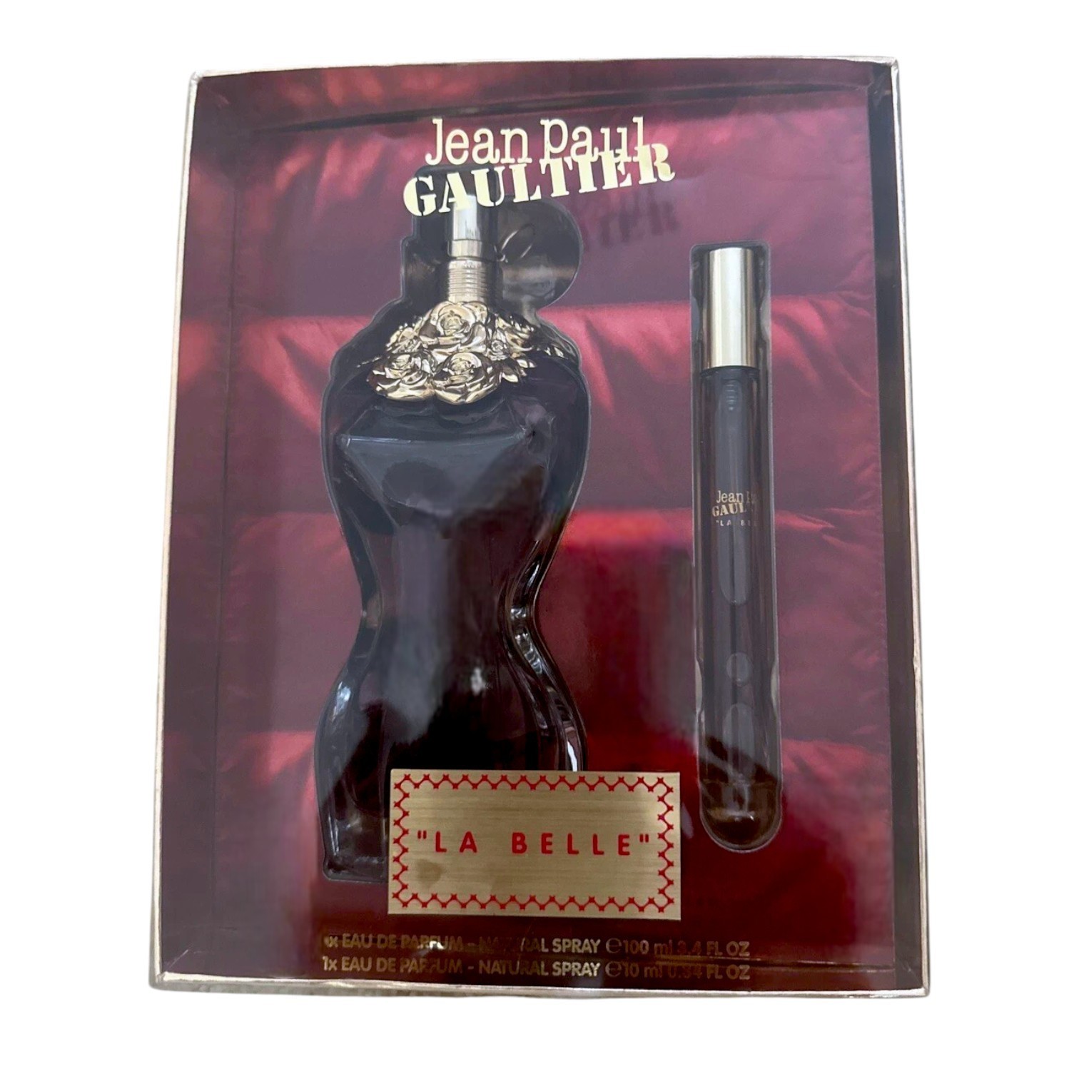 Jean Paul GAULTIER La Belle 34 10 34590₽