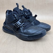 triple black air force 270
