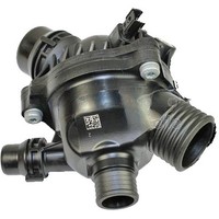 Thermostat KüHlmittel ÖFfnungstemperatur 97 °C Metzger FüR U.A. BMW 3Er