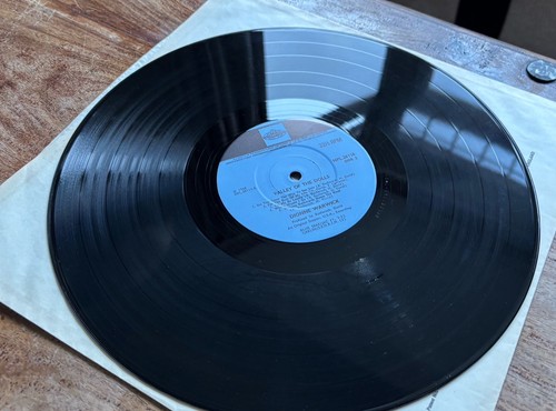 DIONNE WARWICK IN THE VALLEY OF THE DOLLS EX-/EX- VINYL LP /MONO FIRST PRESSING - Picture 10 of 12