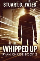 Stuart G. Yates | Whipped Up | Taschenbuch | Englisch (2021) | Next Chapter