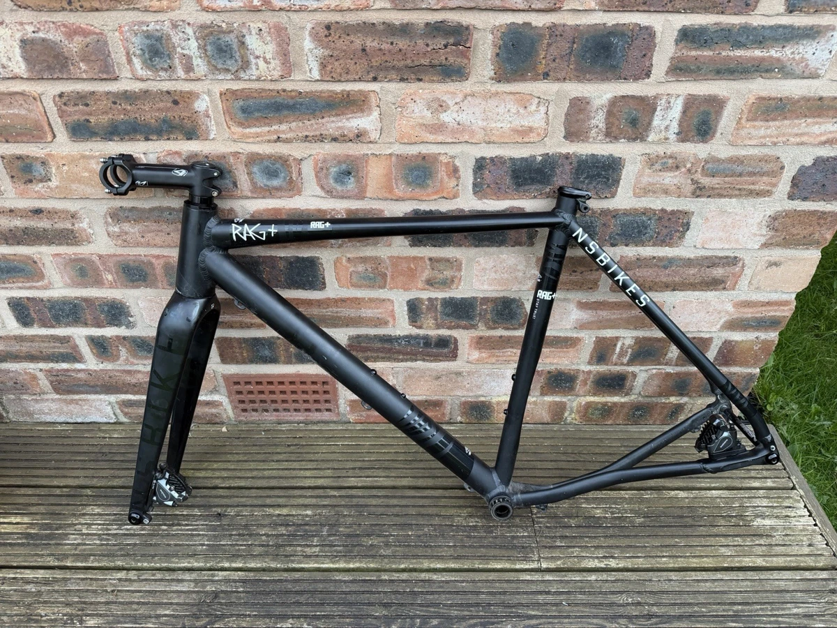 NS Bikes Bike Frames for sale | eBay UK