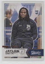 2016 Panini Classics Rookies Glossy Jaylon Smith #292 1u6