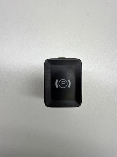 VW PASSAT B7 ALLTRACK 365 Handbremsknopf 3C0927225C 1.90 Diesel 2008 33819243