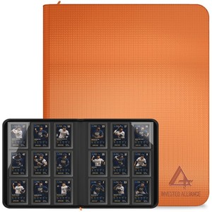 Gundam Card Binder | eBay