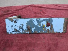 1939 1940 1941 1946 1947 Dodge Pickup Truck Bed Filler Panel Driver Side 12 Ton