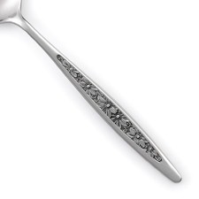 Ekco Home Products NICOLE Stainless Floral EH...