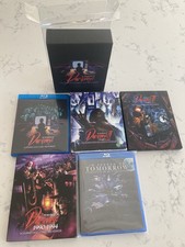In Search of Darkness ( 1-4)+ In Search of To...
