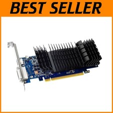 NVIDIA GT1030-2G-CSM Graphics Card  Quality//