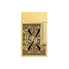 S.T. DUPONT Lighter Ligne 2 Fuente C16062HC