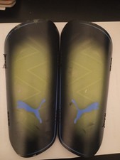 Protège Tibias Puma enfant