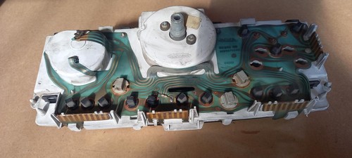 Cuadro de instrumentos Peugeot 205 II (20A/C) (1984-1998) 1.8 D (59 cv) - Imagen 3 de 5