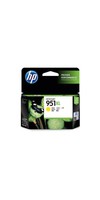 Hp Tintenpatrone OriginalzubehöR 951XL Ca. 1.500 Seiten Gelb 17Ml