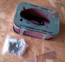 Weber Air Cleaner Assembly Weber Air Cleaner Assembly