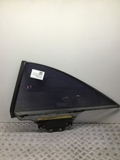651522 651522 Seitenscheibe links hinten MERCEDES-BENZ S-Klasse CL Coupe (C215)