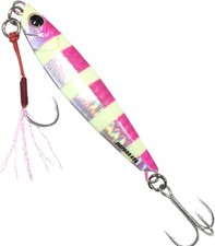 Major Craft Lure Metal Jig Jig Para Short JPS 20/30/40/50/60g Various