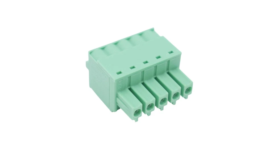 13 Stück Phoenix Contact FK-MCP 1,5/5 ST-3,81 Leiterplattenstecker - Bild 2 von 4