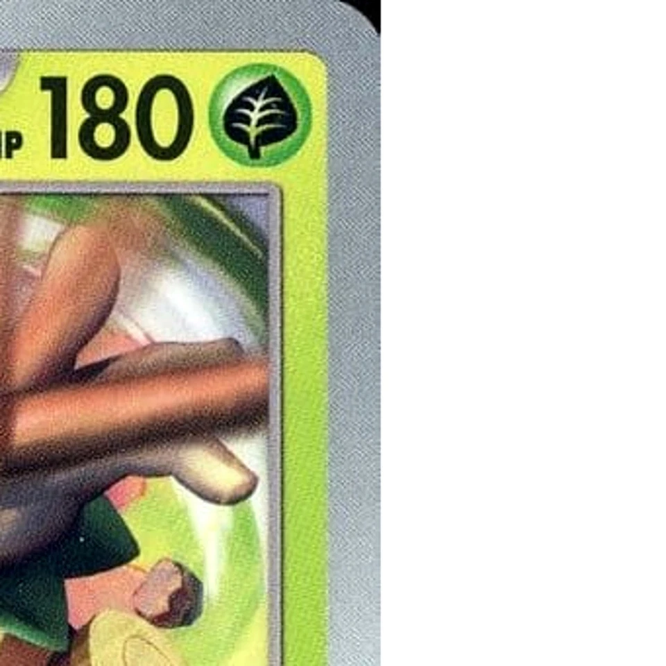 Pokemon Rillaboom U 010/101 SV6 Transformation Mask Japanese Card - Image 4 of 4