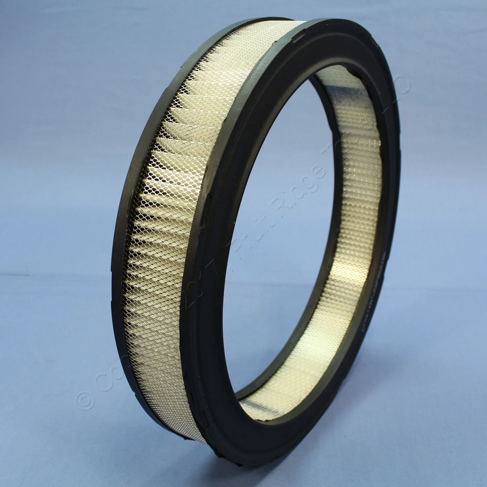 Purolator A40124 Engine Air Filter for 1975-1983 2.2L L4 Celica 2.25 x 11.875" - Image 4 of 4