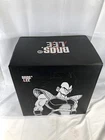 Bros. Lee Dragon Ball Z collectible statue/figure of Raditz, made by 078 100 R