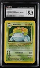 Venusaur 18/110 Legendary Collection Holo Rare CGC 8.5 Vintage Pokemon Card 2002