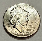 2026 P SemiQ Emerging Dime 10C Philadelphia US Mint Coin