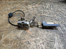 Porte avant et accessoires Porsche 928