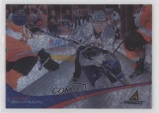 2011-12 Pinnacle Rink Collection Magnus Paajarvi #69 08ee