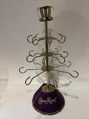 Crown Royal Display Stand 