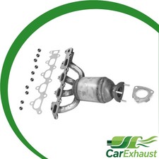 Pot d'échappement Opel SIGNUM